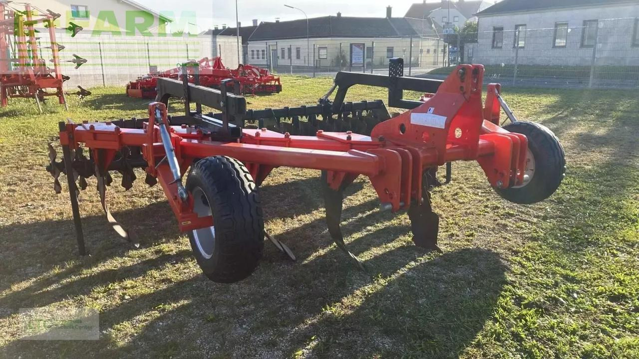 Quivogne SS08 - Культиватор: фото 1 Quivogne SS08 - Культиватор: фото 1