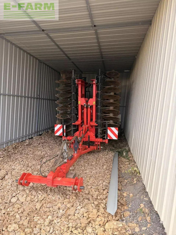 Quivogne diskacrop - Культиватор: фото 2 Quivogne diskacrop - Культиватор: фото 2