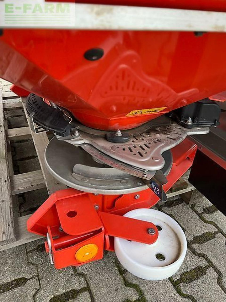 Rauch axis h30.2 - Разбрасыватель удобрений: фото 5 Rauch axis h30.2 - Разбрасыватель удобрений: фото 5