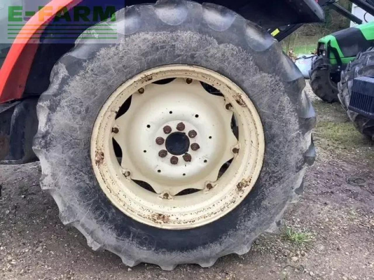 Same 80cvs - Трактор: фото 5 Same 80cvs - Трактор: фото 5