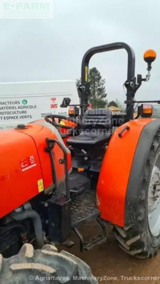 Same argon 75 - Трактор: фото 4 Same argon 75 - Трактор: фото 4