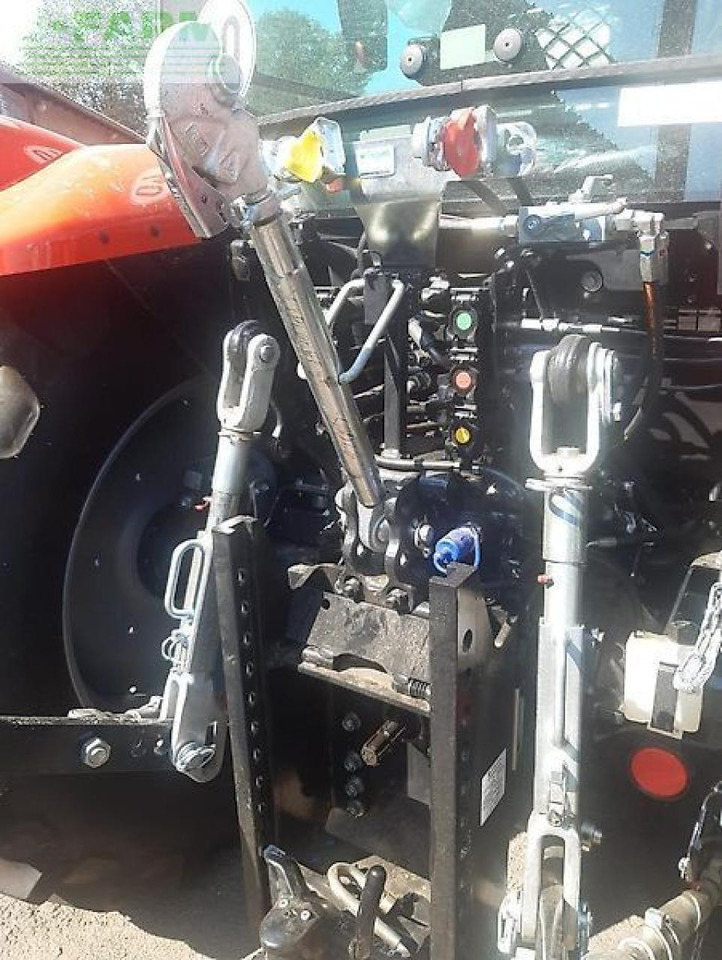 Same explorer 95 ls - Трактор: фото 4 Same explorer 95 ls - Трактор: фото 4