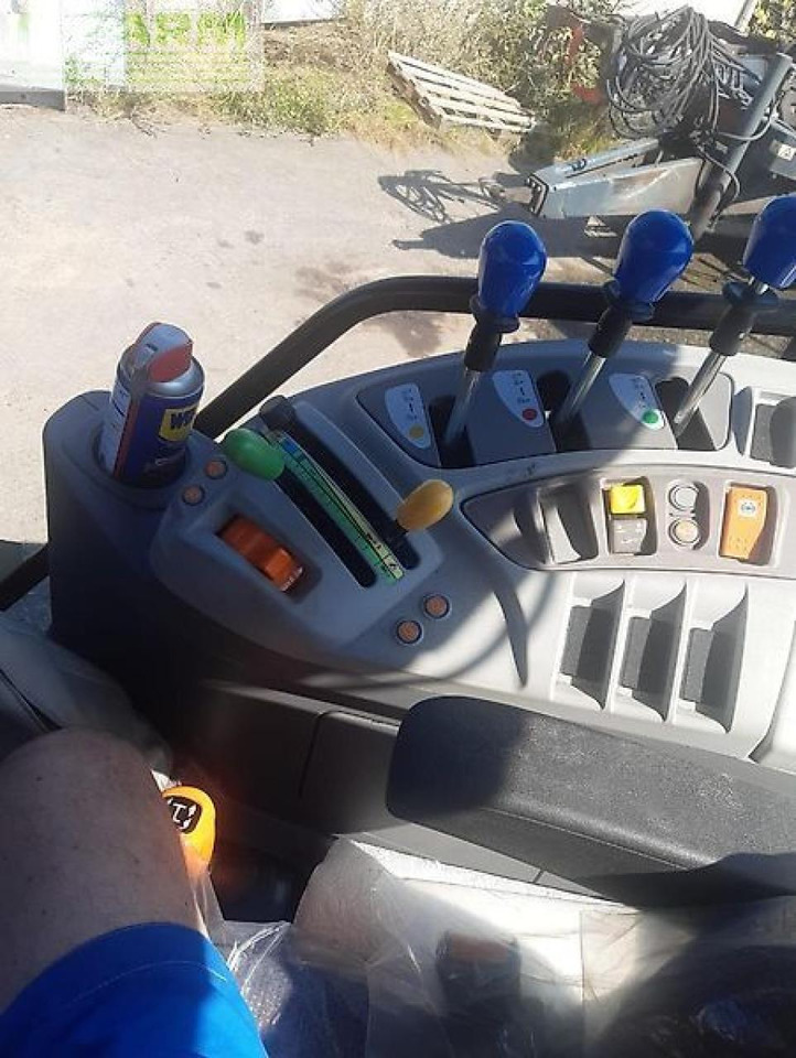 Same explorer 95 ls - Трактор: фото 5 Same explorer 95 ls - Трактор: фото 5