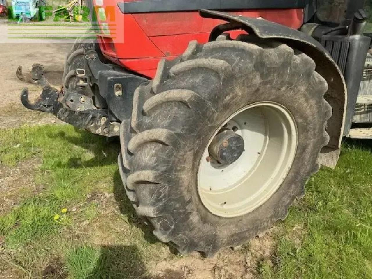 Same iron165.7 - Трактор: фото 3 Same iron165.7 - Трактор: фото 3