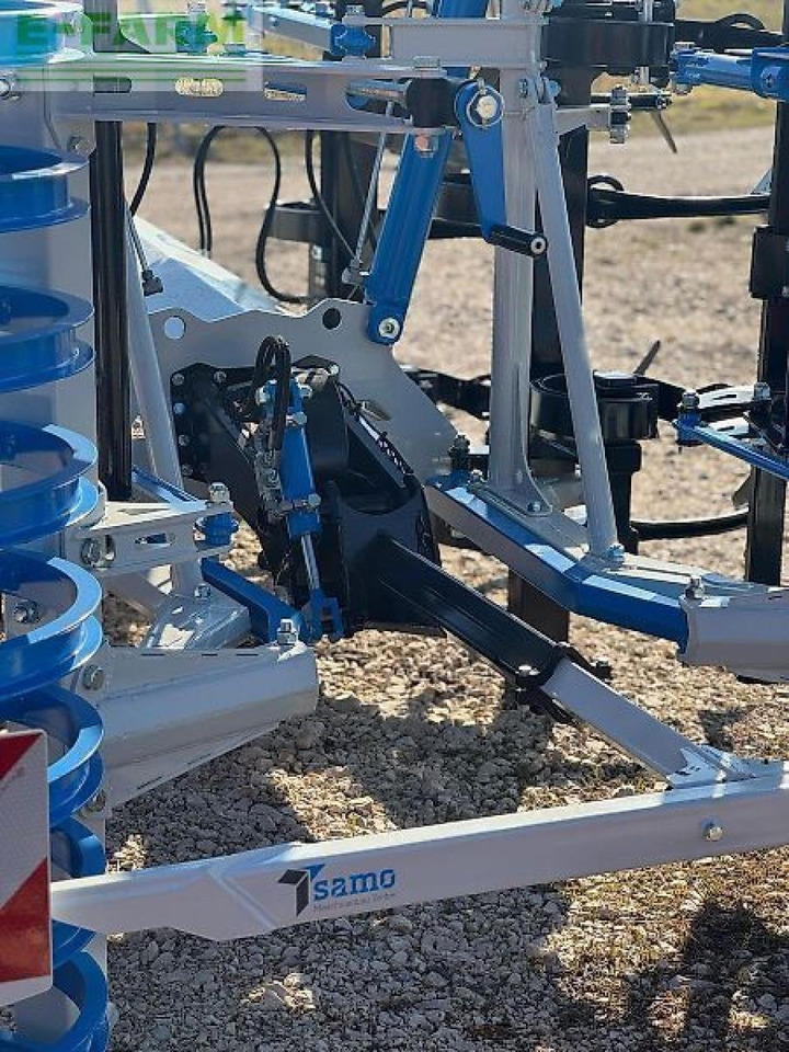 Samro thor 5,20m - Культиватор: фото 2 Samro thor 5,20m - Культиватор: фото 2