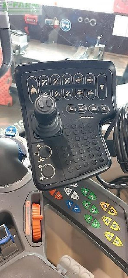 Samson pg ii 18 pte slurry master 8000 - Техника для внесения удобрений: фото 3 Samson pg ii 18 pte slurry master 8000 - Техника для внесения удобрений: фото 3