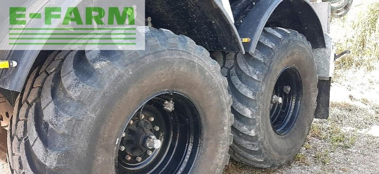 Samson pg ii 18 pte slurry master 8000 - Цистерна для жидкого навоза: фото 4 Samson pg ii 18 pte slurry master 8000 - Цистерна для жидкого навоза: фото 4