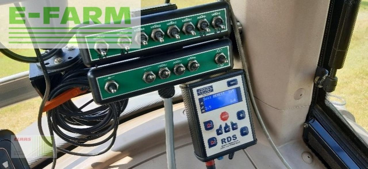 Samson pg ii 18 pte slurry master 8000 - Цистерна для жидкого навоза: фото 5 Samson pg ii 18 pte slurry master 8000 - Цистерна для жидкого навоза: фото 5