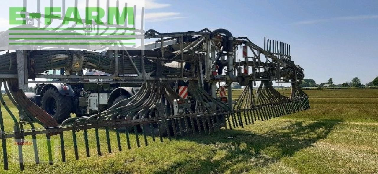 Samson pg ii 18 pte slurry master 8000 - Цистерна для жидкого навоза: фото 4 Samson pg ii 18 pte slurry master 8000 - Цистерна для жидкого навоза: фото 4