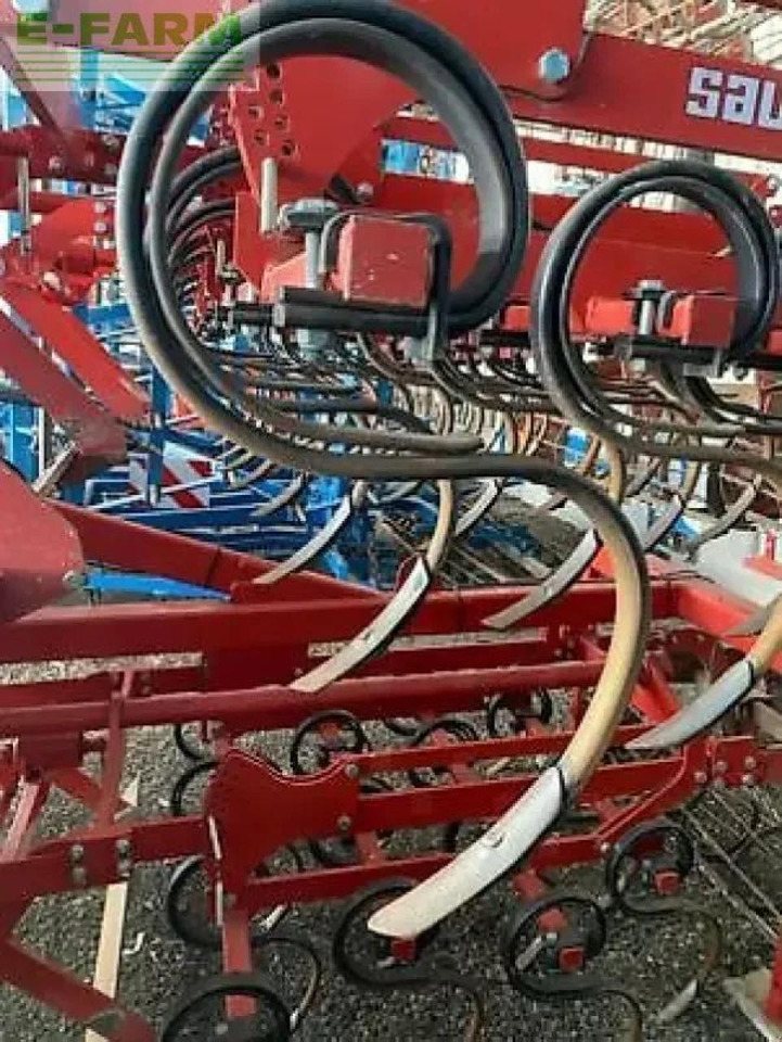 Sauerburger diabolo 752 - Культиватор: фото 4 Sauerburger diabolo 752 - Культиватор: фото 4
