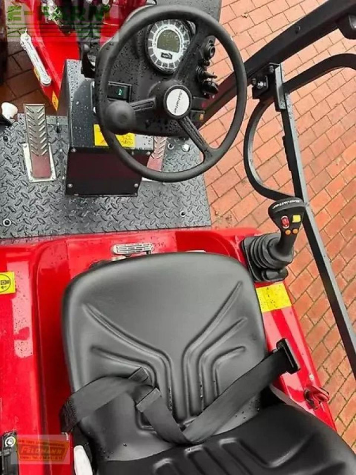 Колёсный погрузчик Schäffer 3630 sofort verfügbar: фото 6