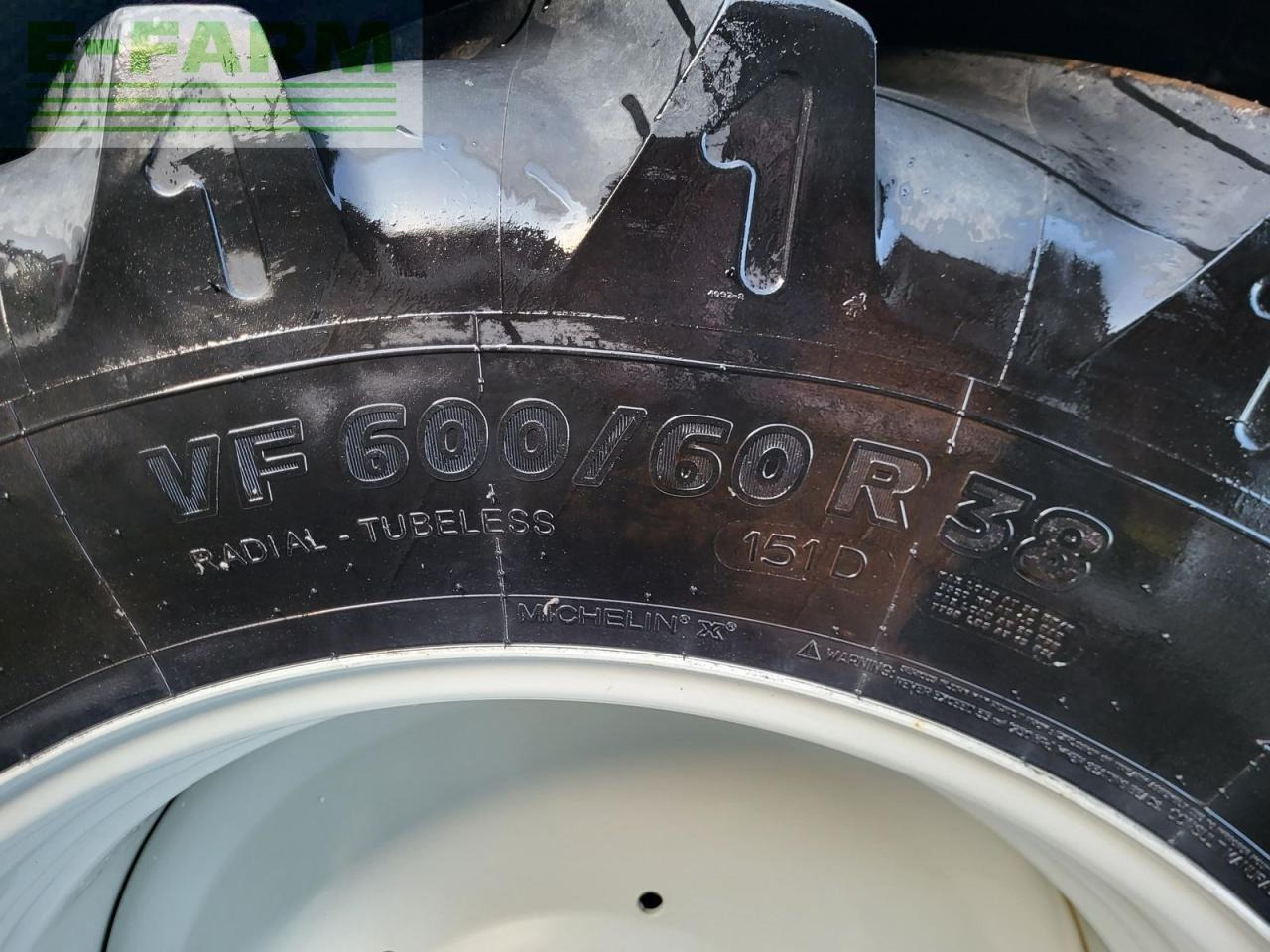 Трактор Steyr 4100 expert cvt CVT: фото 12