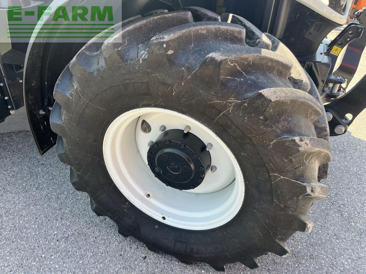 Steyr 4130 expert cvt CVT - Трактор: фото 5 Steyr 4130 expert cvt CVT - Трактор: фото 5