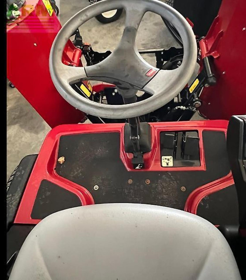 Toro lt-f 3000 - Косилка: фото 5 Toro lt-f 3000 - Косилка: фото 5