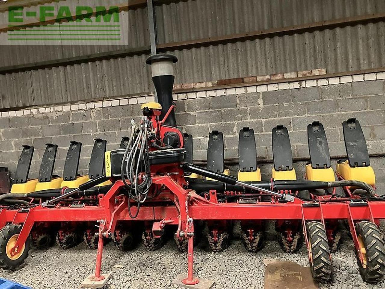 Väderstad tempo tpv 10 - Сеялка: фото 1 Väderstad tempo tpv 10 - Сеялка: фото 1