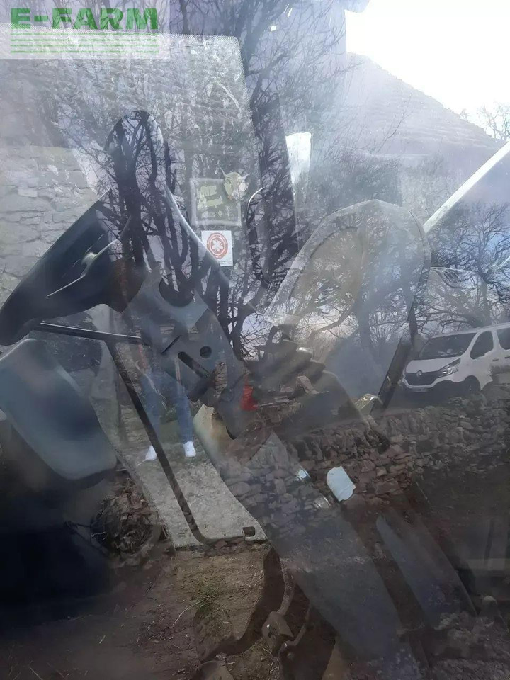 Трактор Valtra a 95: фото 7