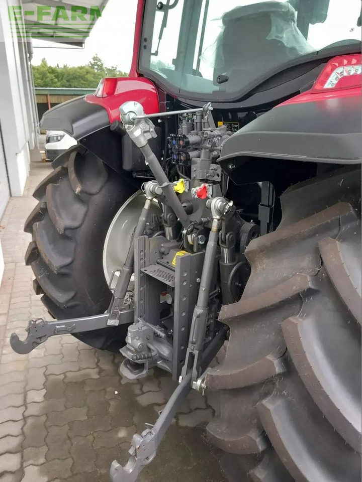 Valtra a75sh - Трактор: фото 5 Valtra a75sh - Трактор: фото 5