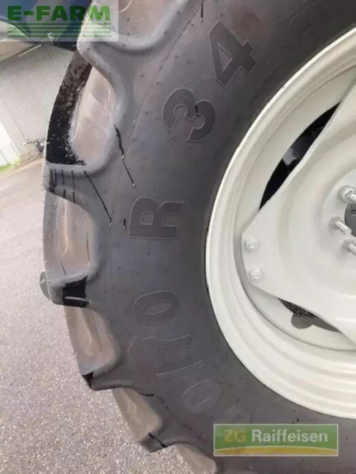 Valtra a85 - Трактор: фото 4 Valtra a85 - Трактор: фото 4