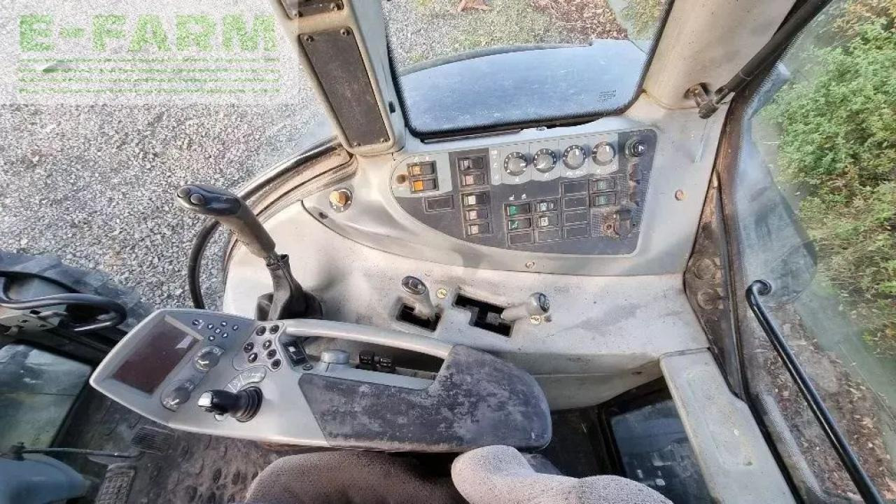 Valtra n 121 - Трактор: фото 5 Valtra n 121 - Трактор: фото 5