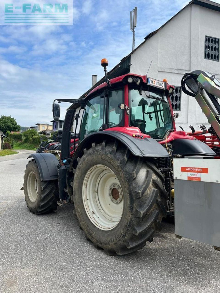 Valtra n154e direct Direct - Трактор: фото 3 Valtra n154e direct Direct - Трактор: фото 3
