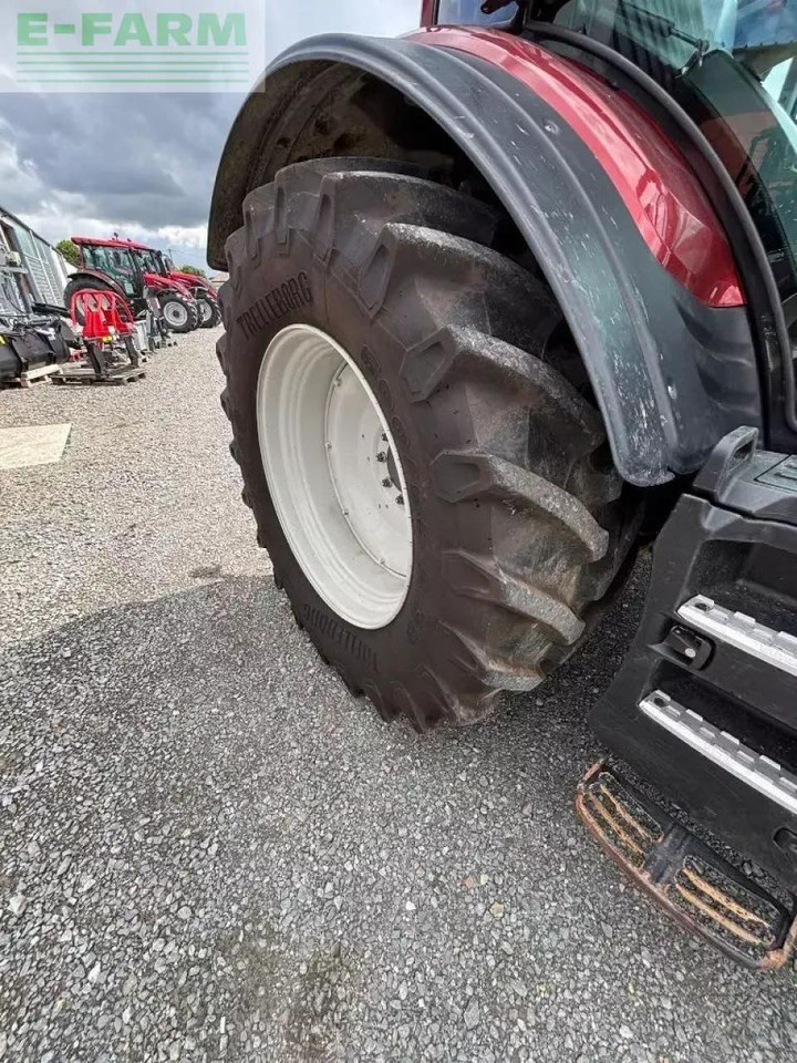 Valtra n155eh - Трактор: фото 5 Valtra n155eh - Трактор: фото 5