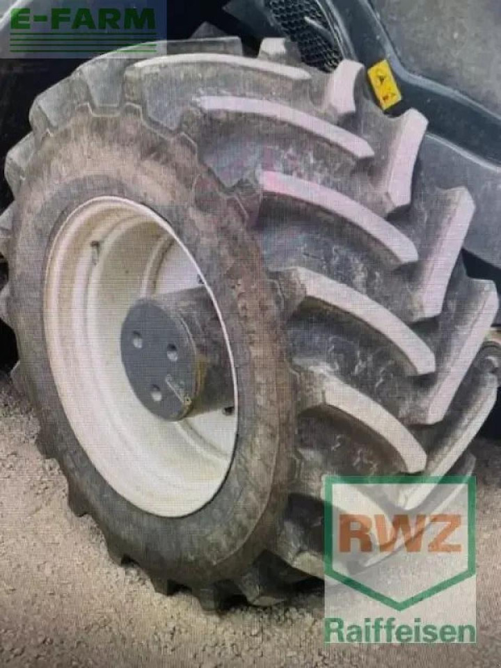 Valtra s 294 - Трактор: фото 4 Valtra s 294 - Трактор: фото 4