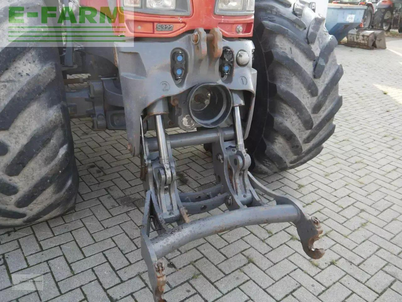Valtra s322 direct fzw - Трактор: фото 3 Valtra s322 direct fzw - Трактор: фото 3