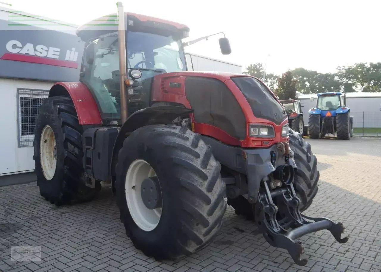 Valtra s322 direct fzw - Трактор: фото 2 Valtra s322 direct fzw - Трактор: фото 2