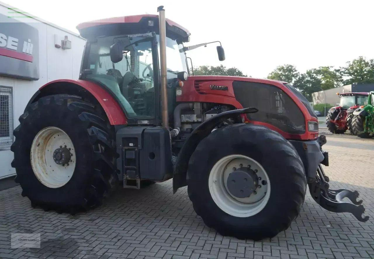 Valtra s322 direct fzw - Трактор: фото 5 Valtra s322 direct fzw - Трактор: фото 5