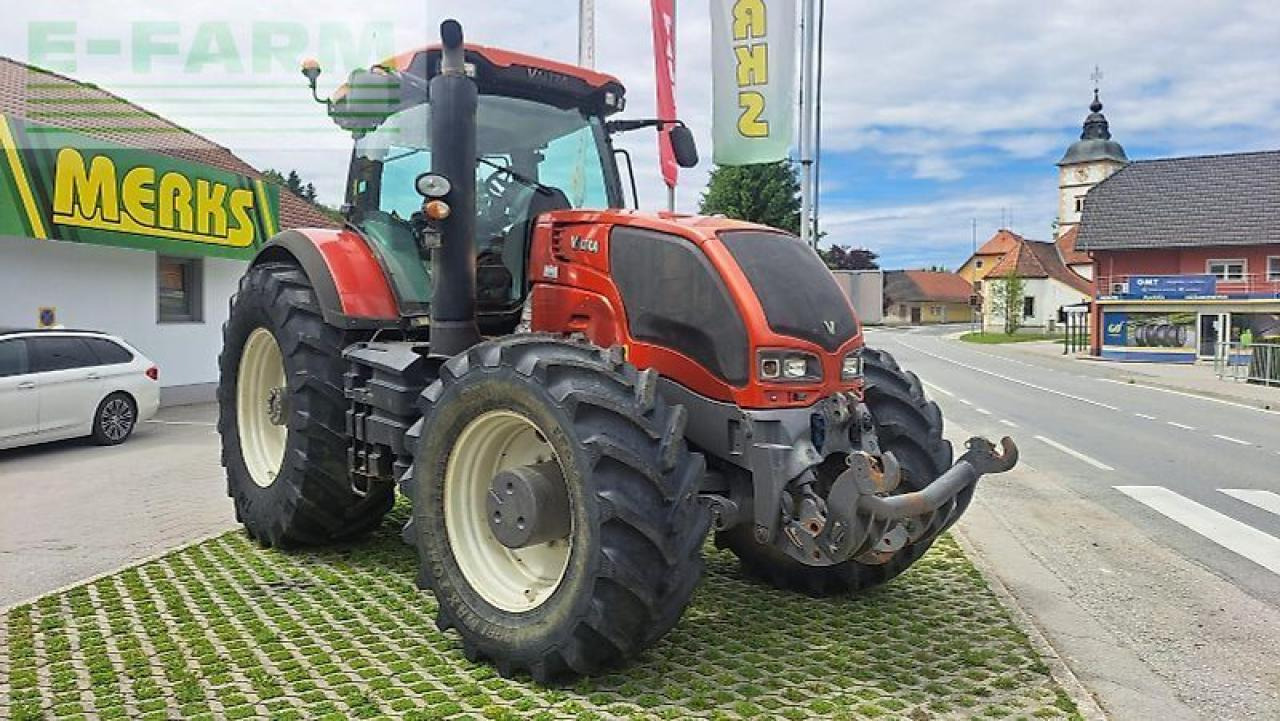 Valtra s353 rüfa - Трактор: фото 3 Valtra s353 rüfa - Трактор: фото 3