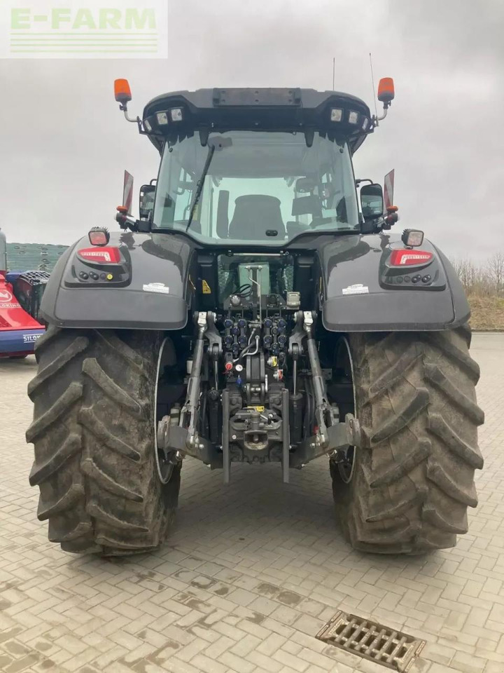 Valtra s374 smarttouch - Трактор: фото 4 Valtra s374 smarttouch - Трактор: фото 4