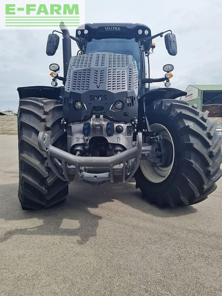 Valtra s394 (stufe v) - Трактор: фото 3 Valtra s394 (stufe v) - Трактор: фото 3