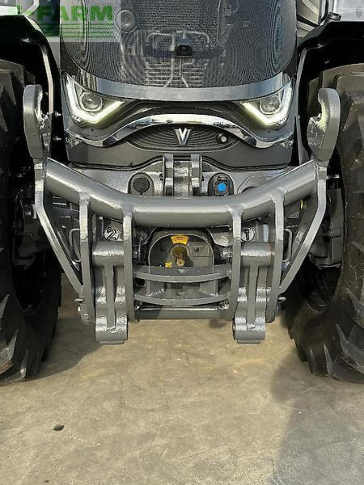 Valtra s396 unlimited - Трактор: фото 4 Valtra s396 unlimited - Трактор: фото 4