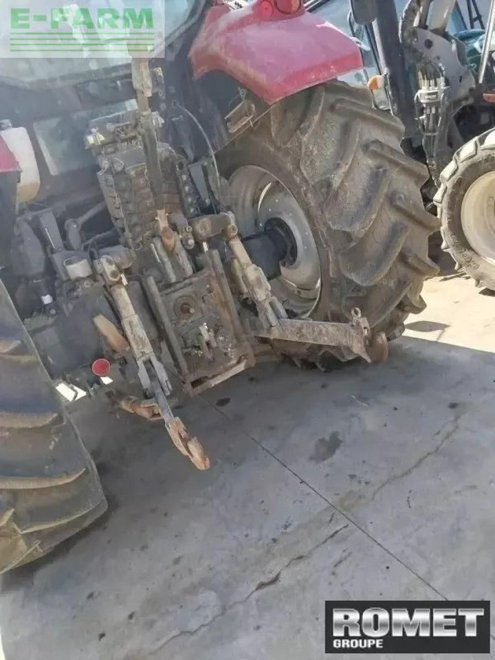 Valtra t 163 direct - Трактор: фото 5 Valtra t 163 direct - Трактор: фото 5