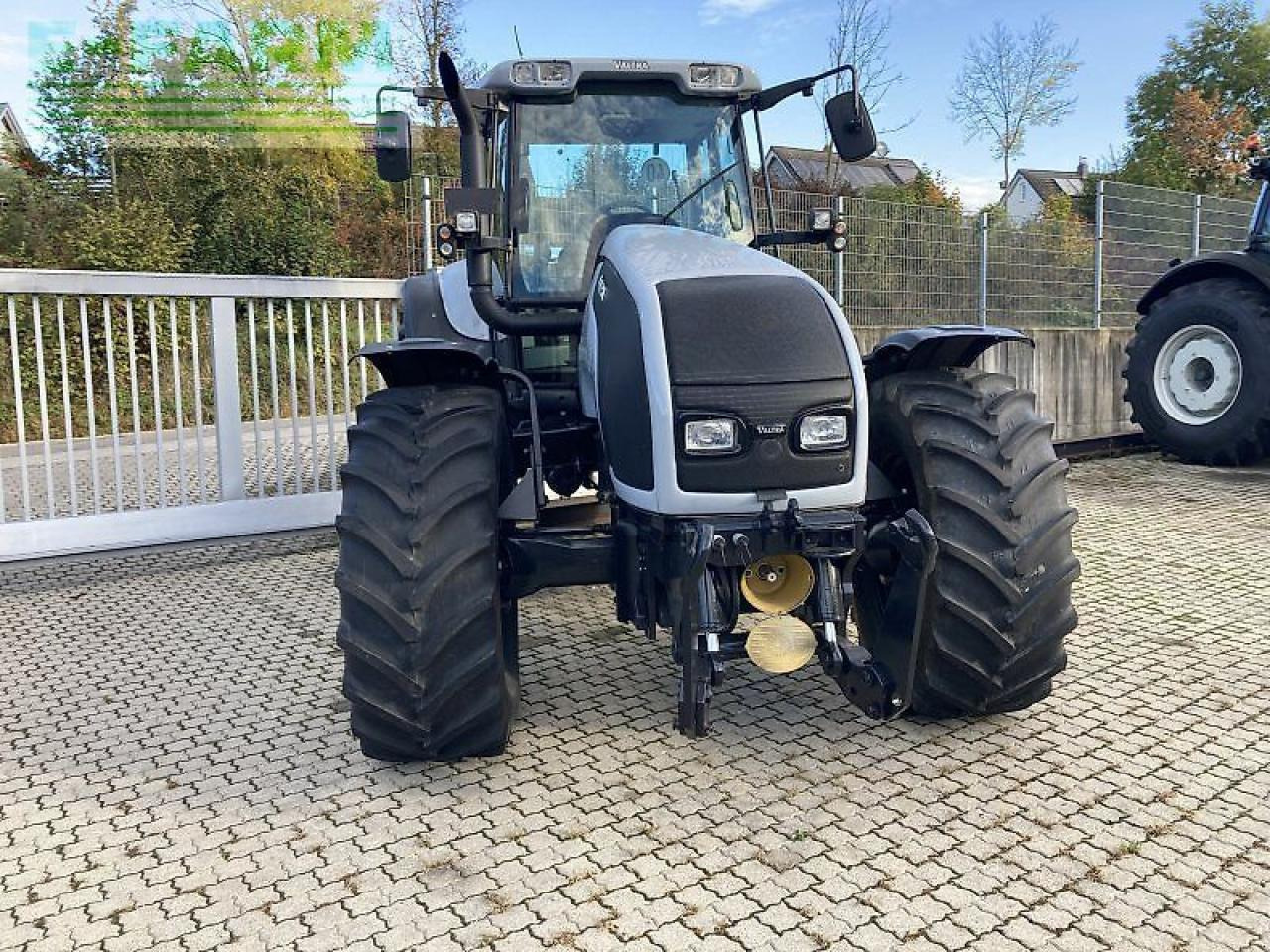 Valtra t170 - Трактор: фото 4 Valtra t170 - Трактор: фото 4