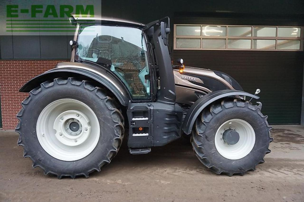 Valtra t175 active Active - Трактор: фото 4 Valtra t175 active Active - Трактор: фото 4