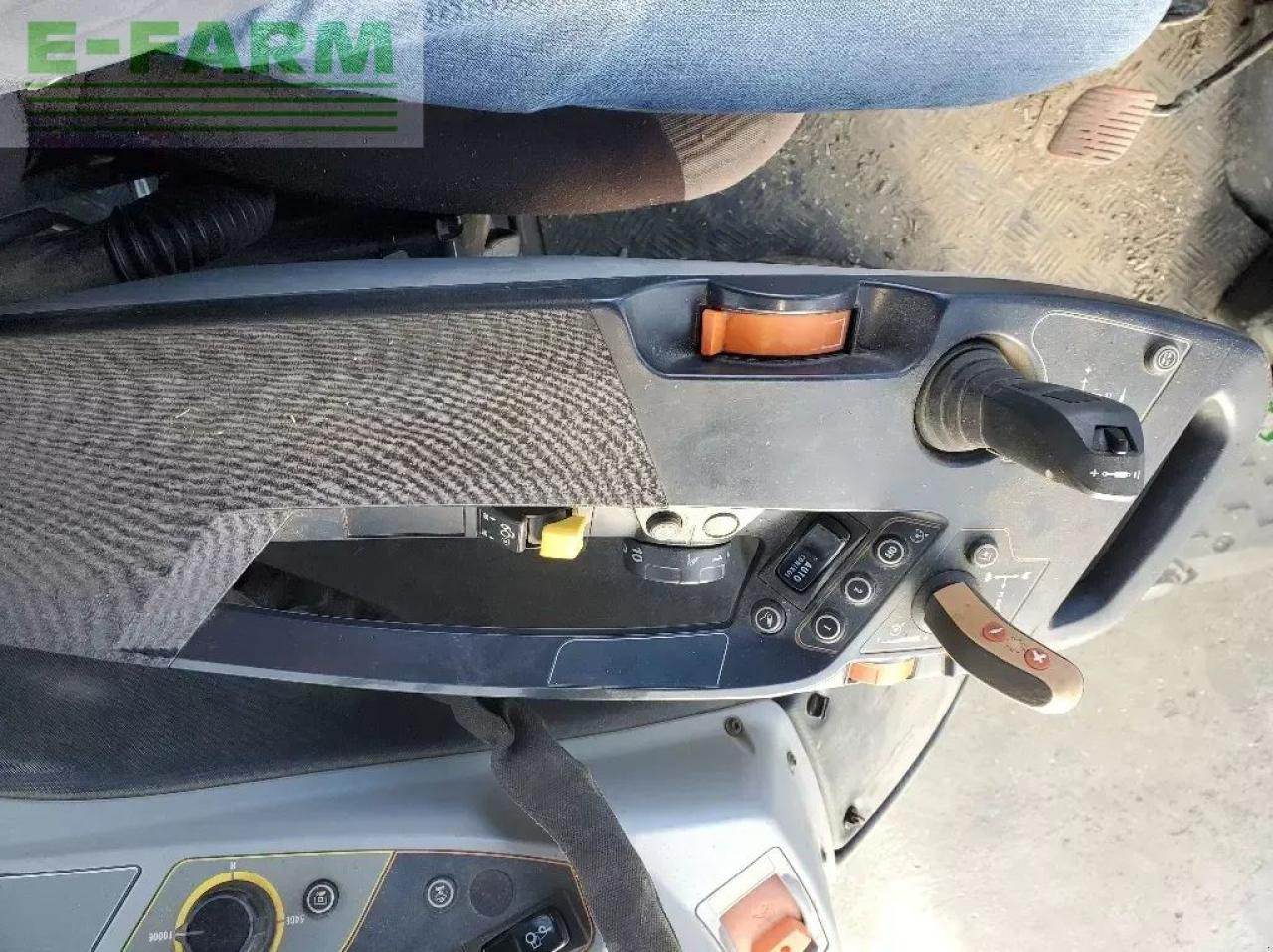 Valtra t214 active - Трактор: фото 3 Valtra t214 active - Трактор: фото 3