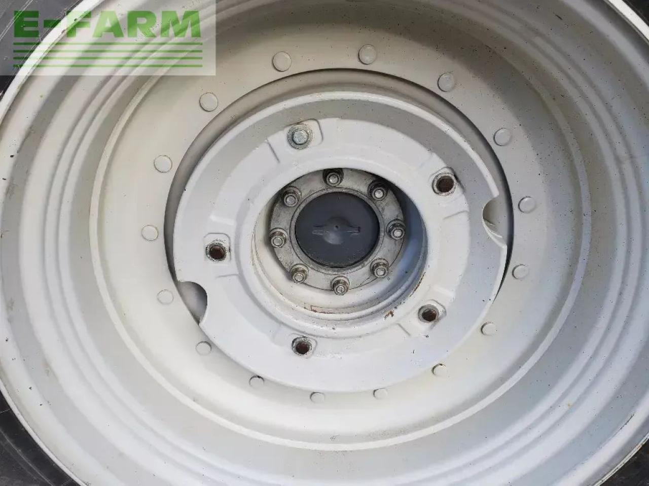 Трактор Valtra t214 active *** garantie 1 an ***** Active: фото 6