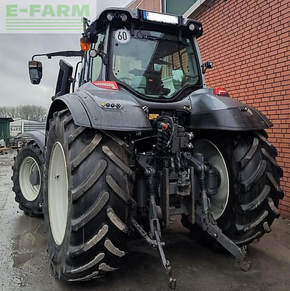 Valtra t214 direct Direct - Трактор: фото 2 Valtra t214 direct Direct - Трактор: фото 2