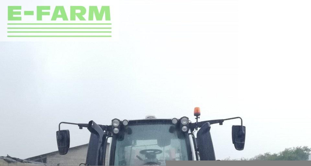 Valtra t214a - Трактор: фото 4 Valtra t214a - Трактор: фото 4