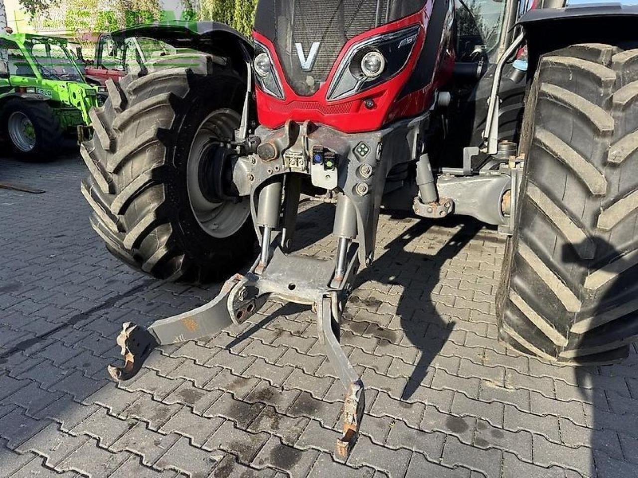 Трактор Valtra t234 versu Versu: фото 16