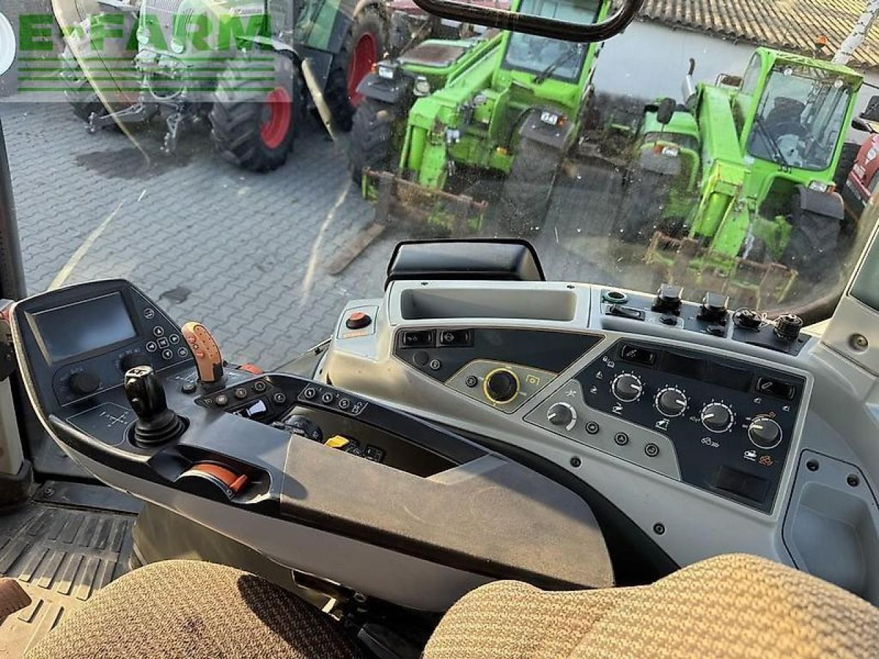 Трактор Valtra t234 versu Versu: фото 14