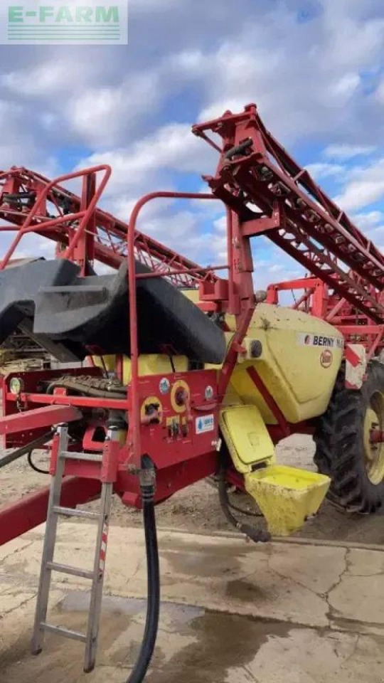 Vicon pk 70a24 - Прицепной опрыскиватель: фото 3 Vicon pk 70a24 - Прицепной опрыскиватель: фото 3