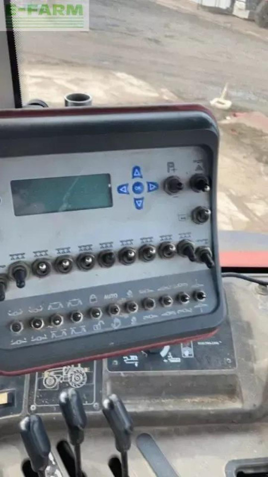 Vicon pk 70a24 - Прицепной опрыскиватель: фото 5 Vicon pk 70a24 - Прицепной опрыскиватель: фото 5