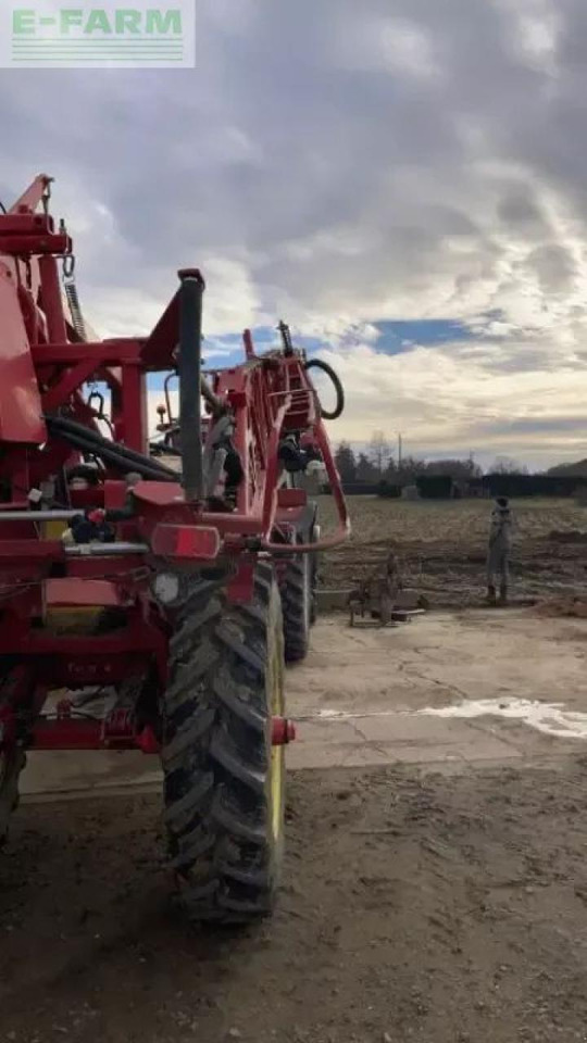 Vicon pk 70a24 - Прицепной опрыскиватель: фото 4 Vicon pk 70a24 - Прицепной опрыскиватель: фото 4