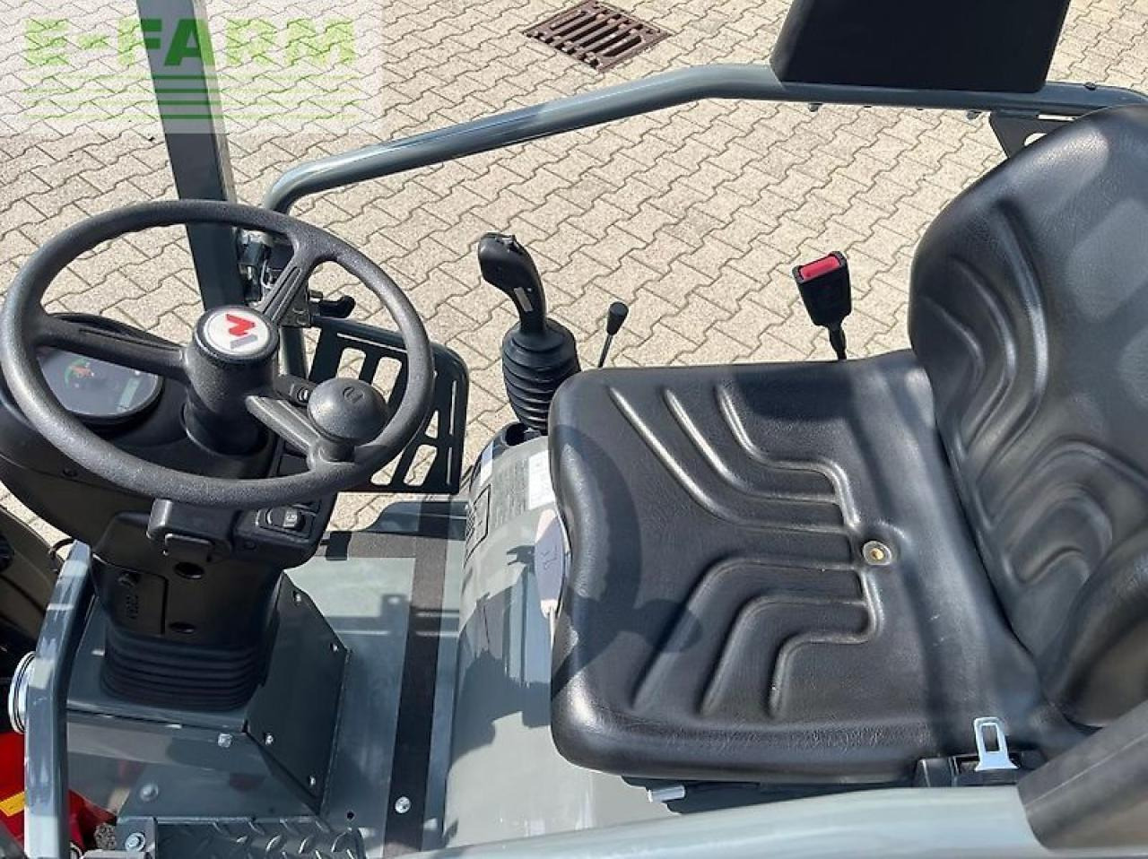 Weidemann 1140 - Мини-экскаватор: фото 5 Weidemann 1140 - Мини-экскаватор: фото 5