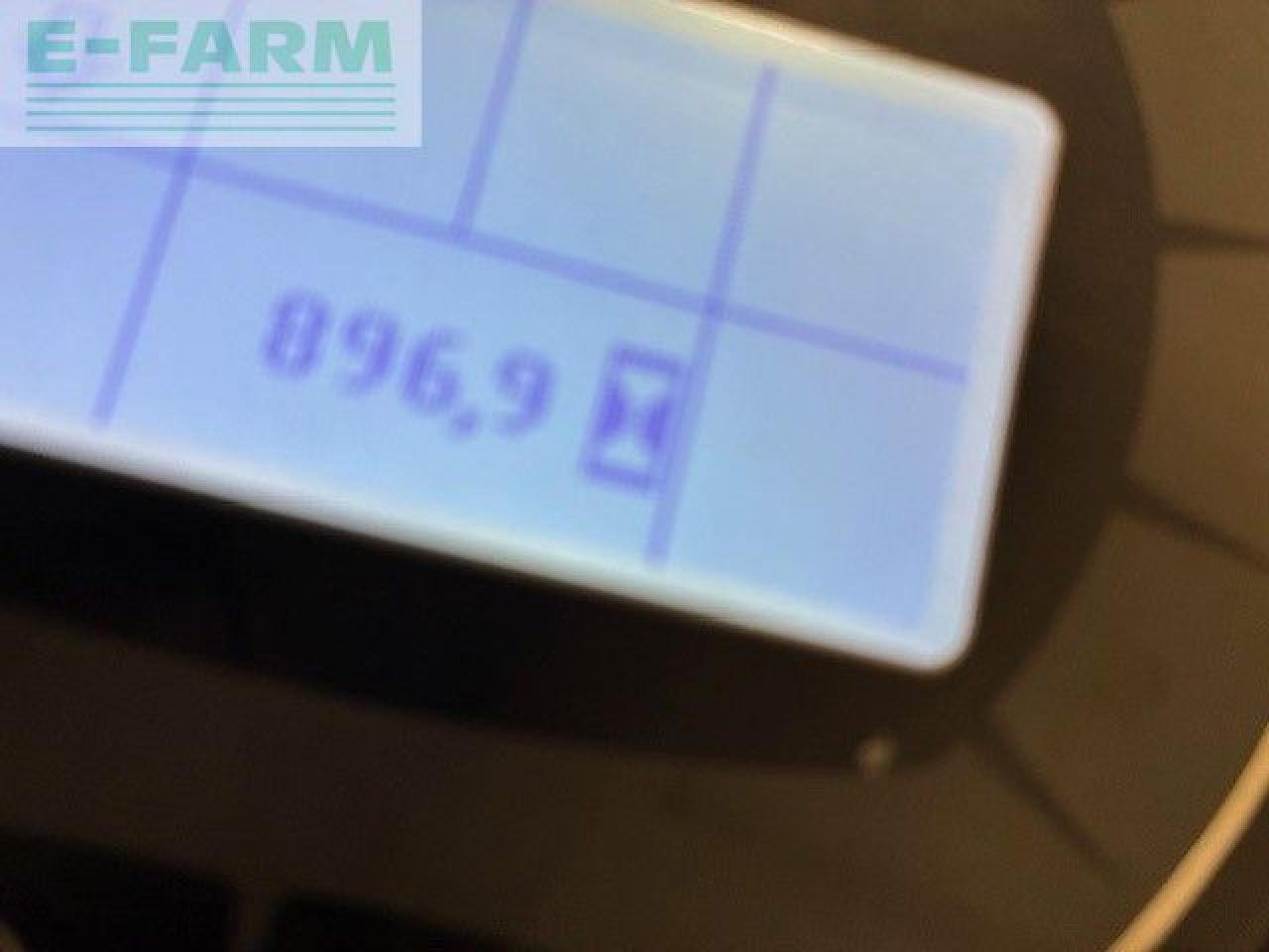 Weidemann 1160e - Мини-экскаватор: фото 5 Weidemann 1160e - Мини-экскаватор: фото 5