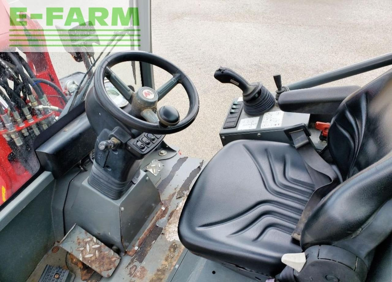 Weidemann 2070 lpt - Мини-экскаватор: фото 4 Weidemann 2070 lpt - Мини-экскаватор: фото 4