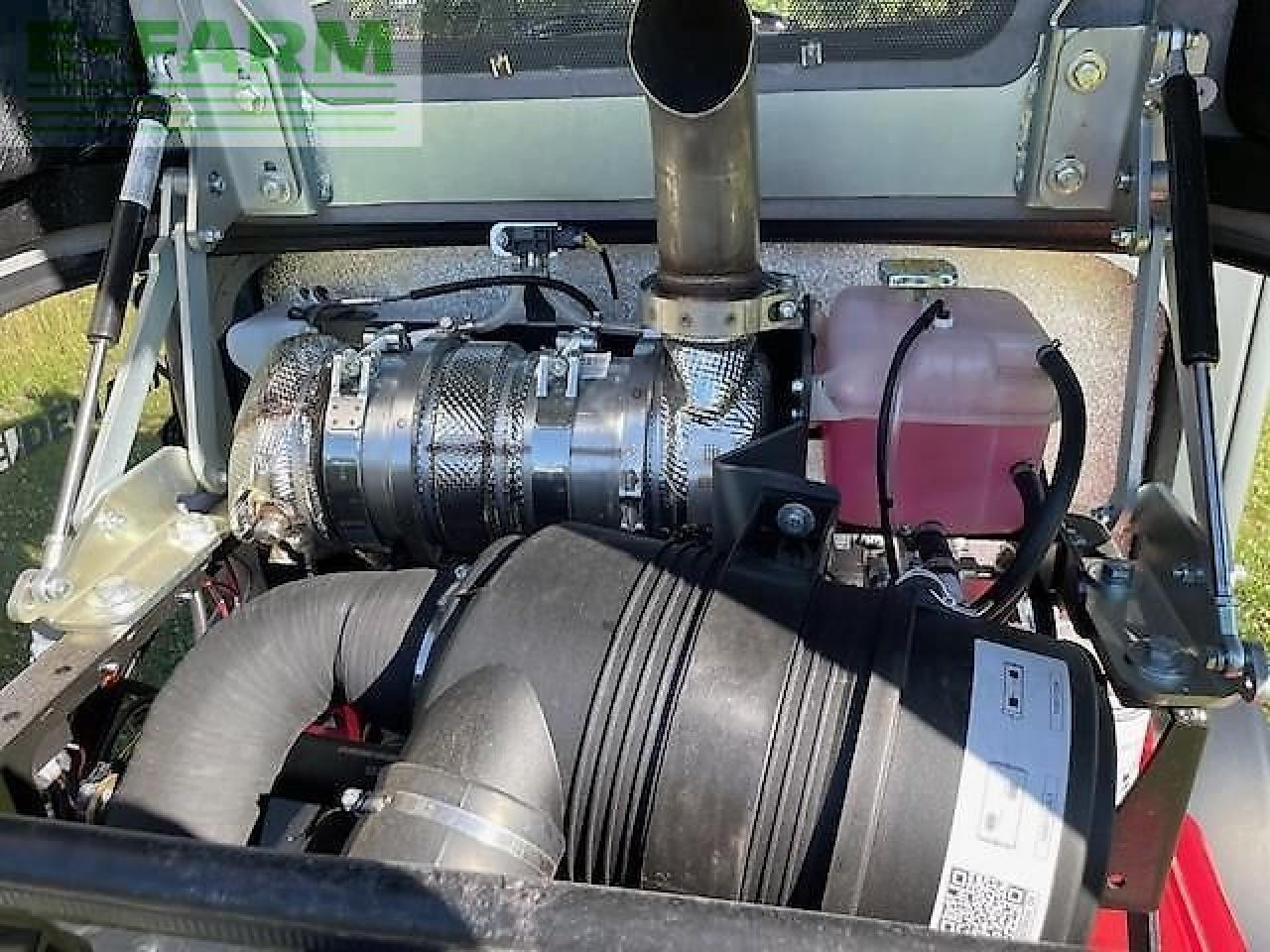 Weidemann 2080 lp - Мини-экскаватор: фото 5 Weidemann 2080 lp - Мини-экскаватор: фото 5