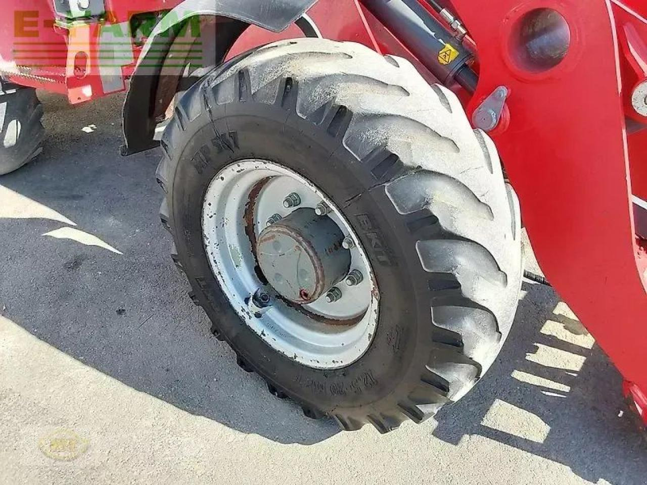 Weidemann 4070 cx 100 - Мини-экскаватор: фото 3 Weidemann 4070 cx 100 - Мини-экскаватор: фото 3